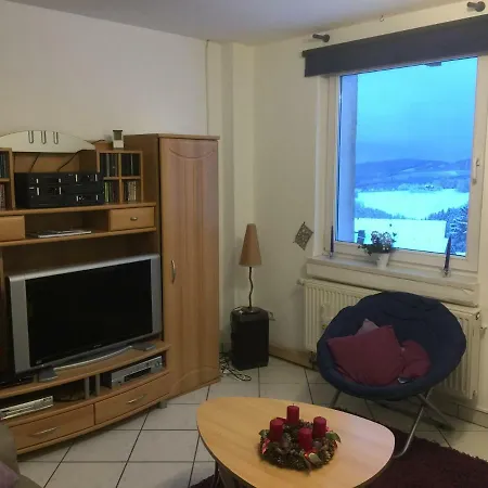 Dalzicht Geschikt Voor 4 Tot 5 Volwassenen Of 4 Volwassenen Plus 2 Kinderen Apartment *