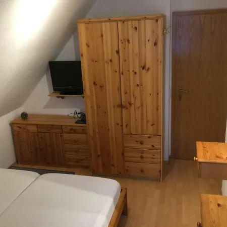 Dalzicht Geschikt Voor 4 Tot 5 Volwassenen Of 4 Volwassenen Plus 2 Kinderen Apartment Winterberg