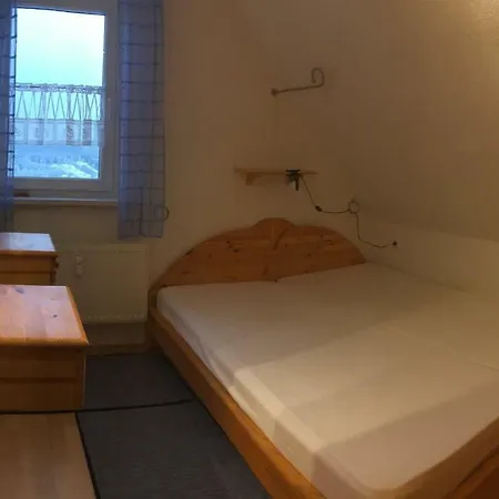 Dalzicht Geschikt Voor 4 Tot 5 Volwassenen Of 4 Volwassenen Plus 2 Kinderen Apartment Winterberg