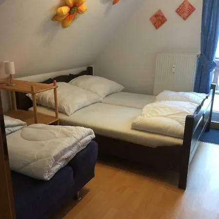 Dalzicht Geschikt Voor 4 Tot 5 Volwassenen Of 4 Volwassenen 2 Appartamento Winterberg