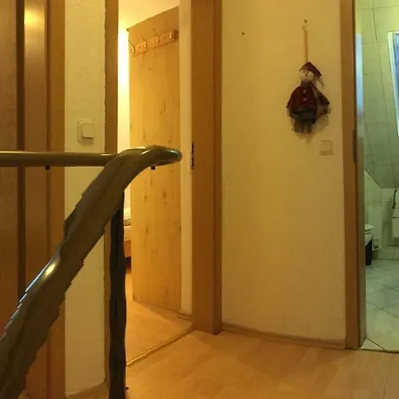 Dalzicht Geschikt Voor 4 Tot 5 Volwassenen Of 4 Volwassenen Plus 2 Kinderen Apartment