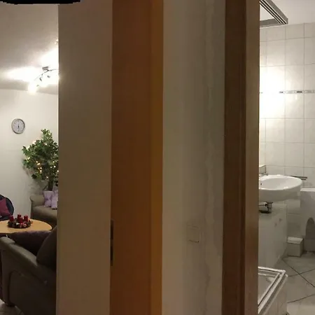 Dalzicht Geschikt Voor 4 Tot 5 Volwassenen Of 4 Volwassenen Plus 2 Kinderen Apartment