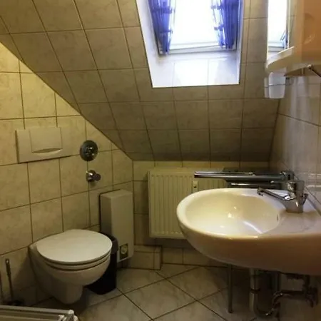 Apartment Dalzicht Geschikt Voor 4 Tot 5 Volwassenen Of 4 Volwassenen Plus 2 Kinderen Winterberg