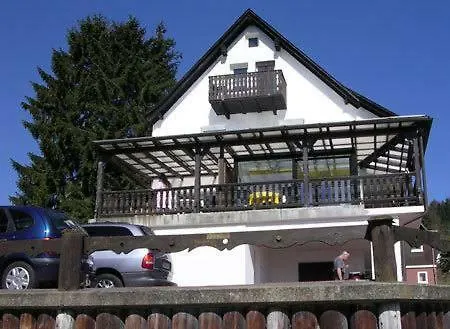 Dalzicht Geschikt Voor 4 Tot 5 Volwassenen Of 4 Volwassenen 2 Appartamento