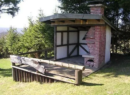Dalzicht Geschikt Voor 4 Tot 5 Volwassenen Of 4 Volwassenen 2 Winterberg